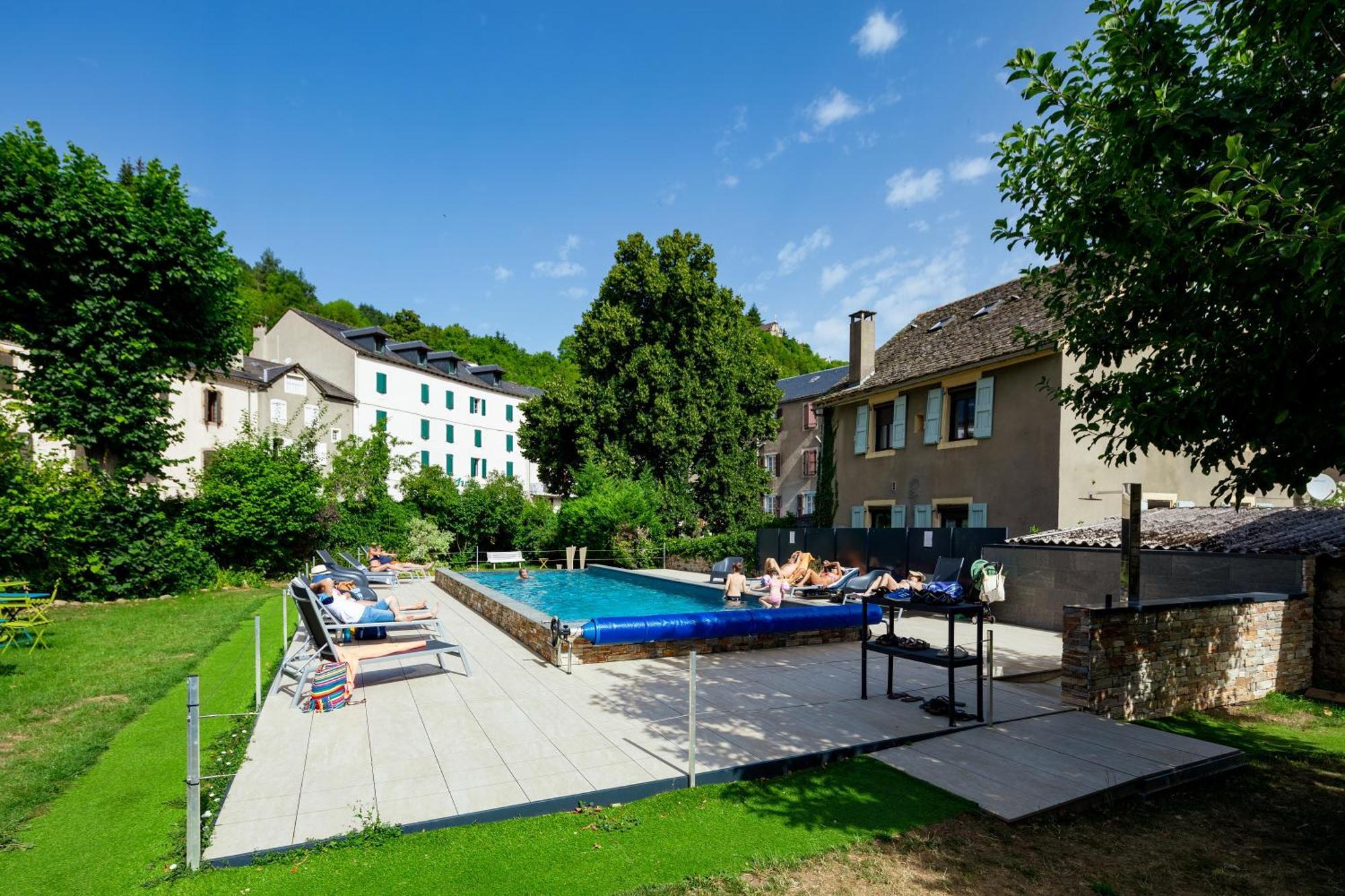 Hotel Logis Restaurant Family &