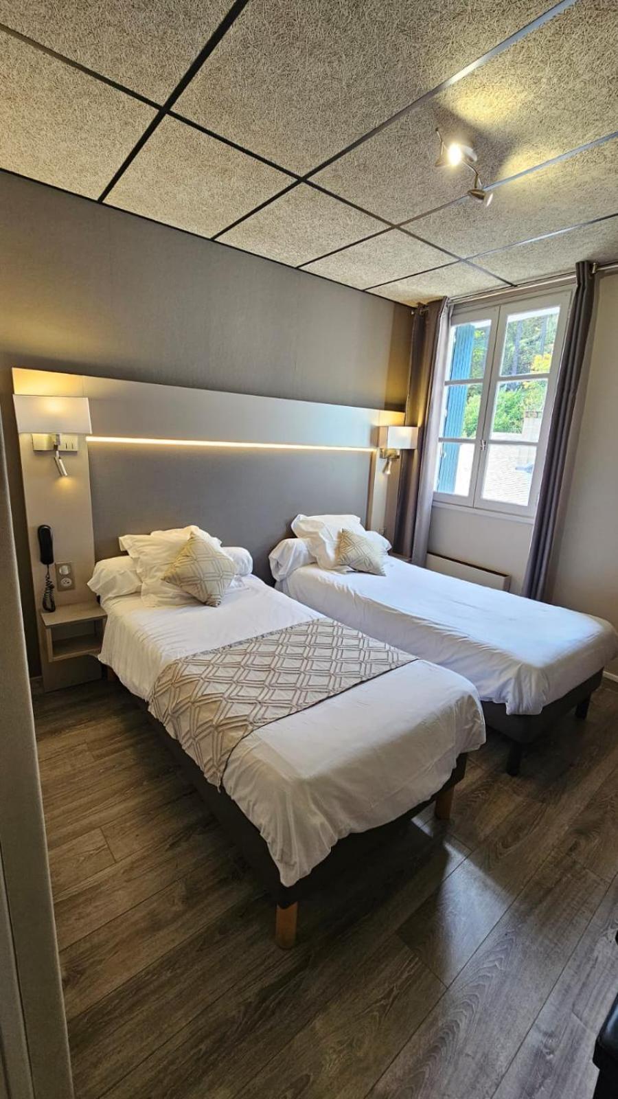 Logis Restaurant Family & Hotel Meyrueis