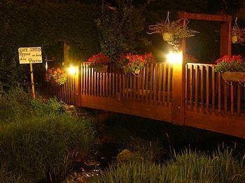 Logis Restaurant Family & Hotel Meyrueis