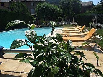 Logis Restaurant Family & Hotel 3*