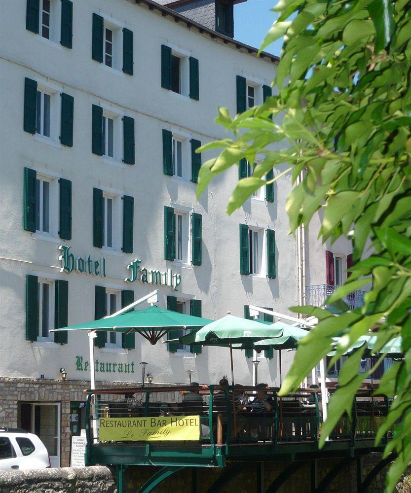 Logis Restaurant Family & 3*