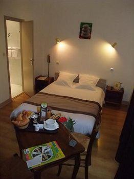 Logis Restaurant Family & Hotel Meyrueis