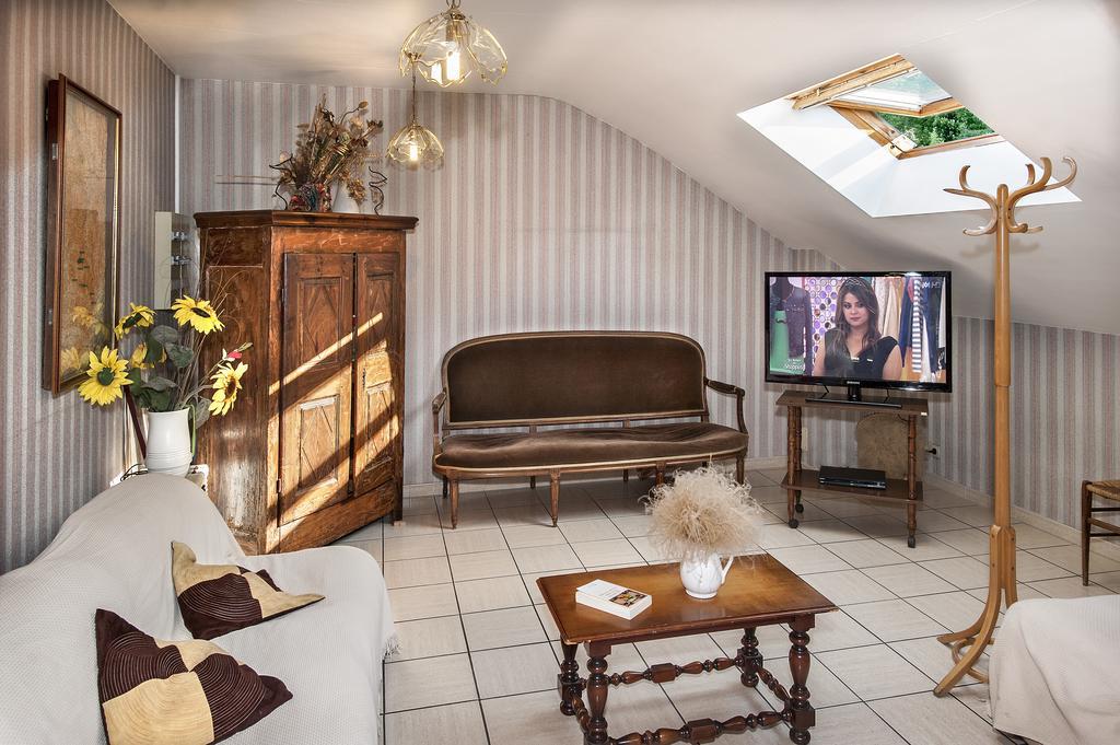 Hotel Logis Restaurant Family &