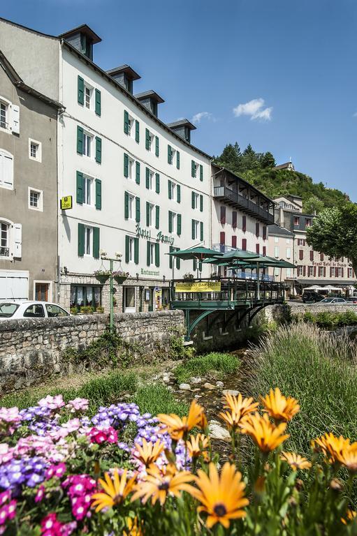 Logis Restaurant Family & Hotel 3*