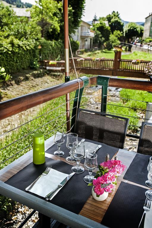 Logis Restaurant Family & Hotel 3*