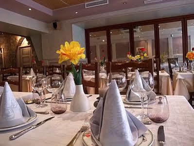 Logis Restaurant Family & Hotel