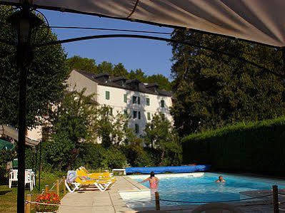 Logis Restaurant Family & Hotel 3*
