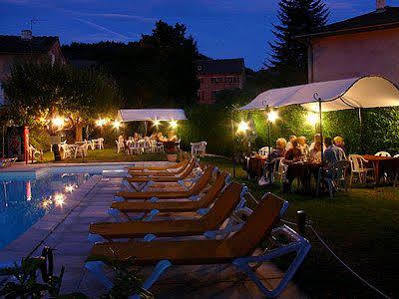 Logis Restaurant Family & Hotel Meyrueis