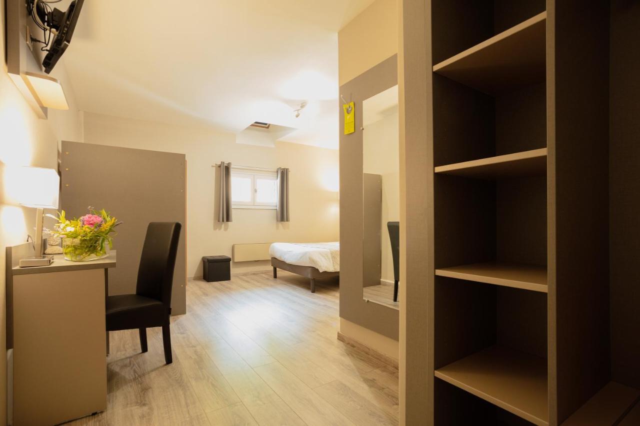 Logis Restaurant Family & 3*