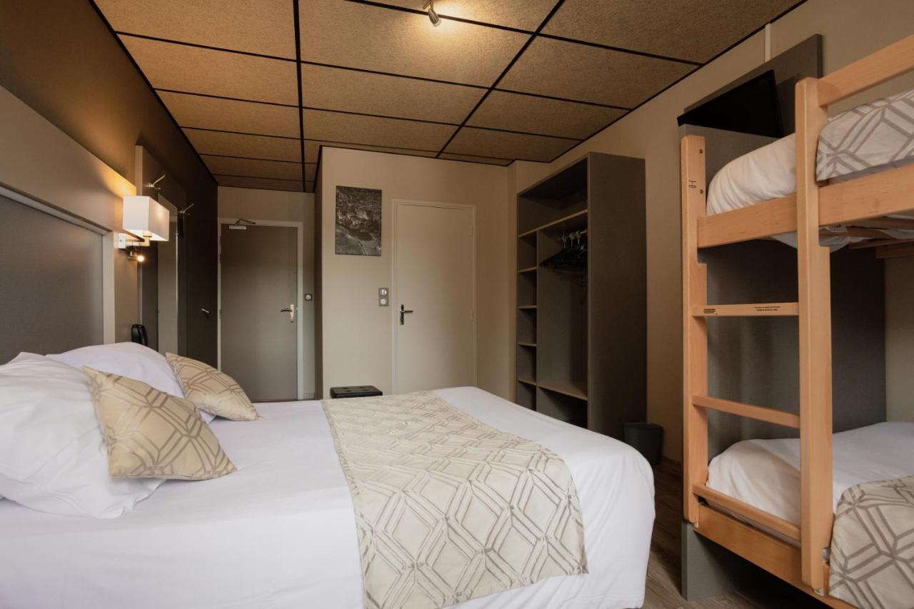 Logis Restaurant Family & Hotel 3*