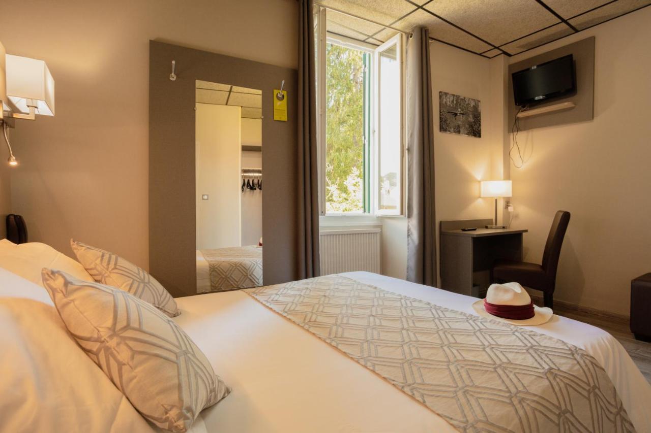 Hotel Logis Restaurant Family & 3*