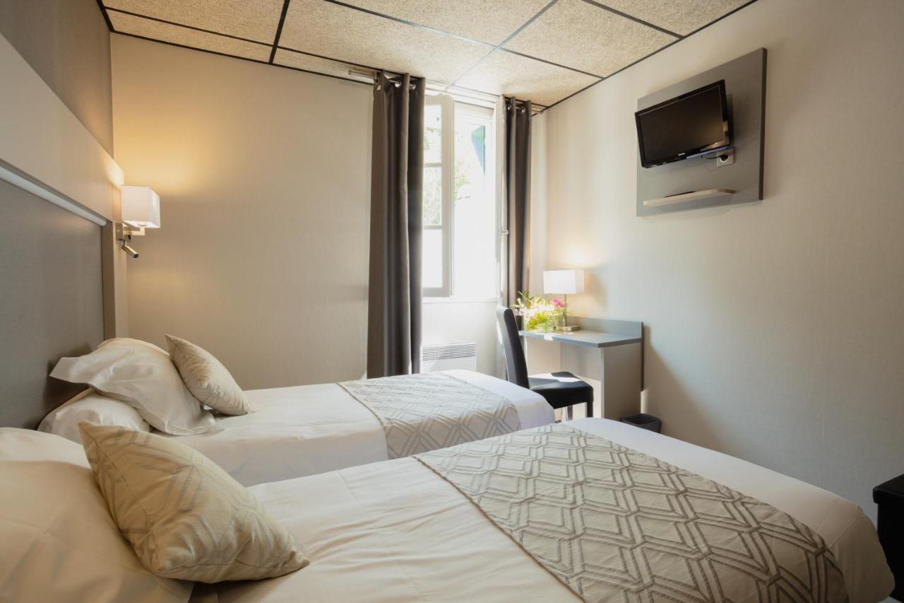 Hotel Logis Restaurant Family &